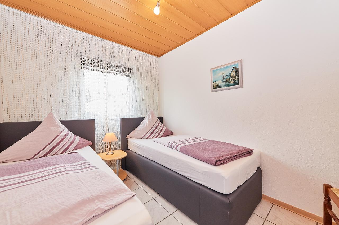 Ferienwohnung "Edeltrud Deluxe Moselblick" Bernkastel-Kues Exteriör bild